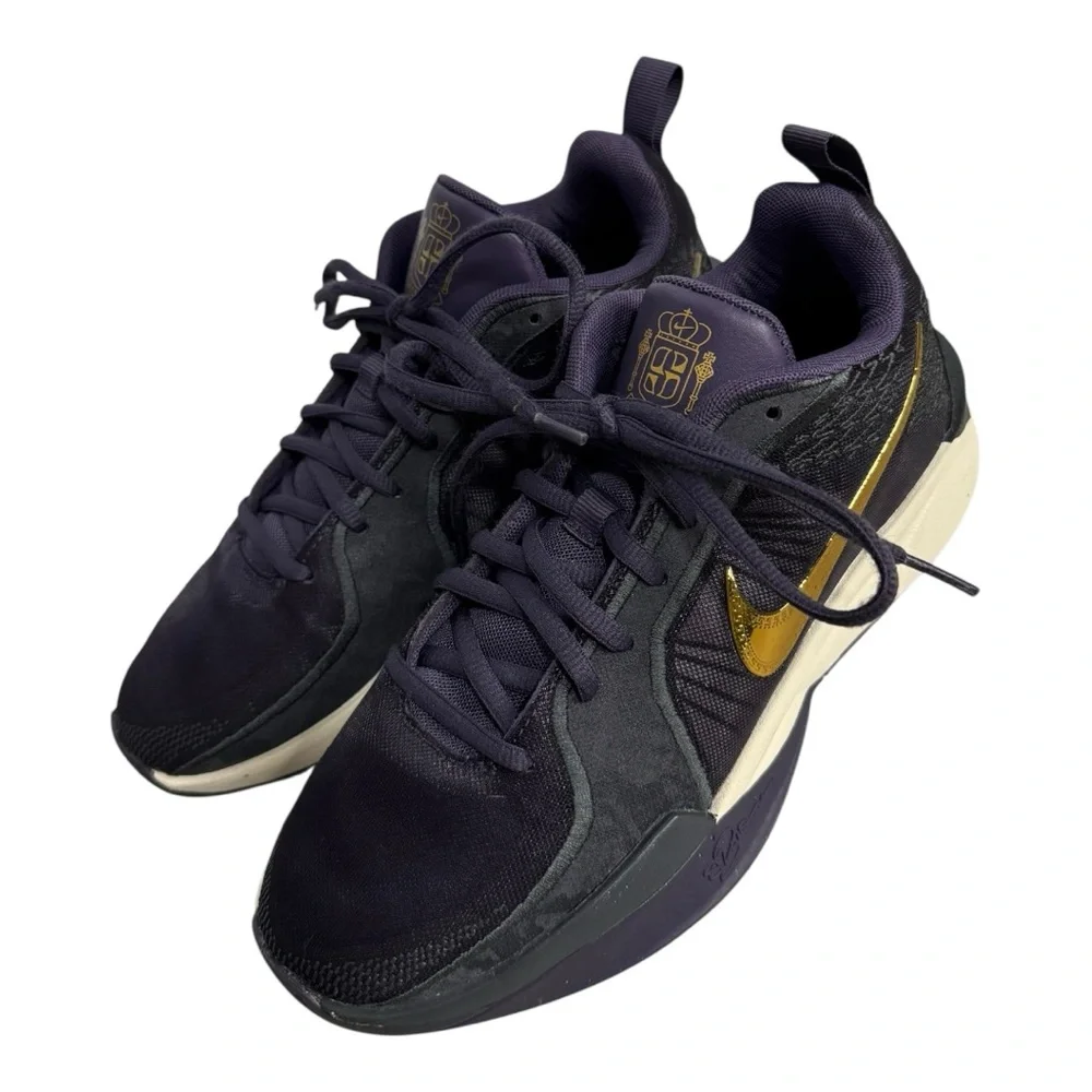 Nike Sabrina 2 Broken Records FZ7302-500 GS 6Y Women 7.5